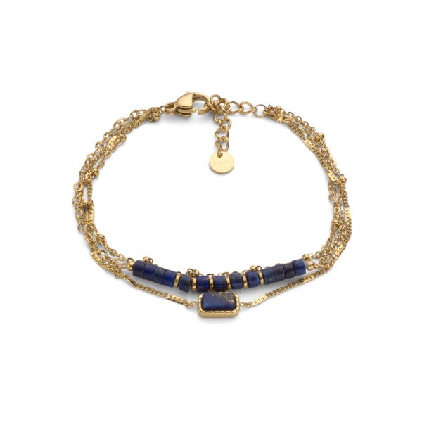 Bracelet Azur
