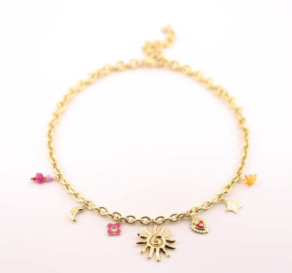 Collier Astronome – Image 2