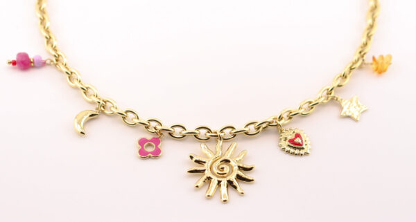 Collier Astronome – Image 3